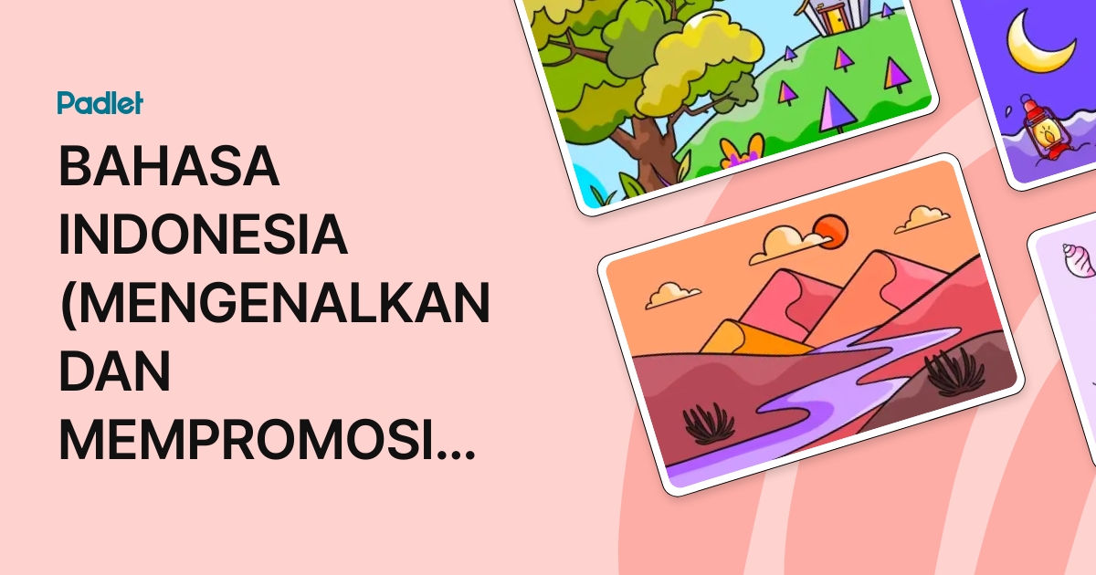 BAHASA INDONESIA (MENGENALKAN DAN MEMPROMOSIKAN PRODUK PANGAN LOKAL ... Materi bahasa indonesia mengenalkan dan mempromosikan produk pangan lokal indonesia