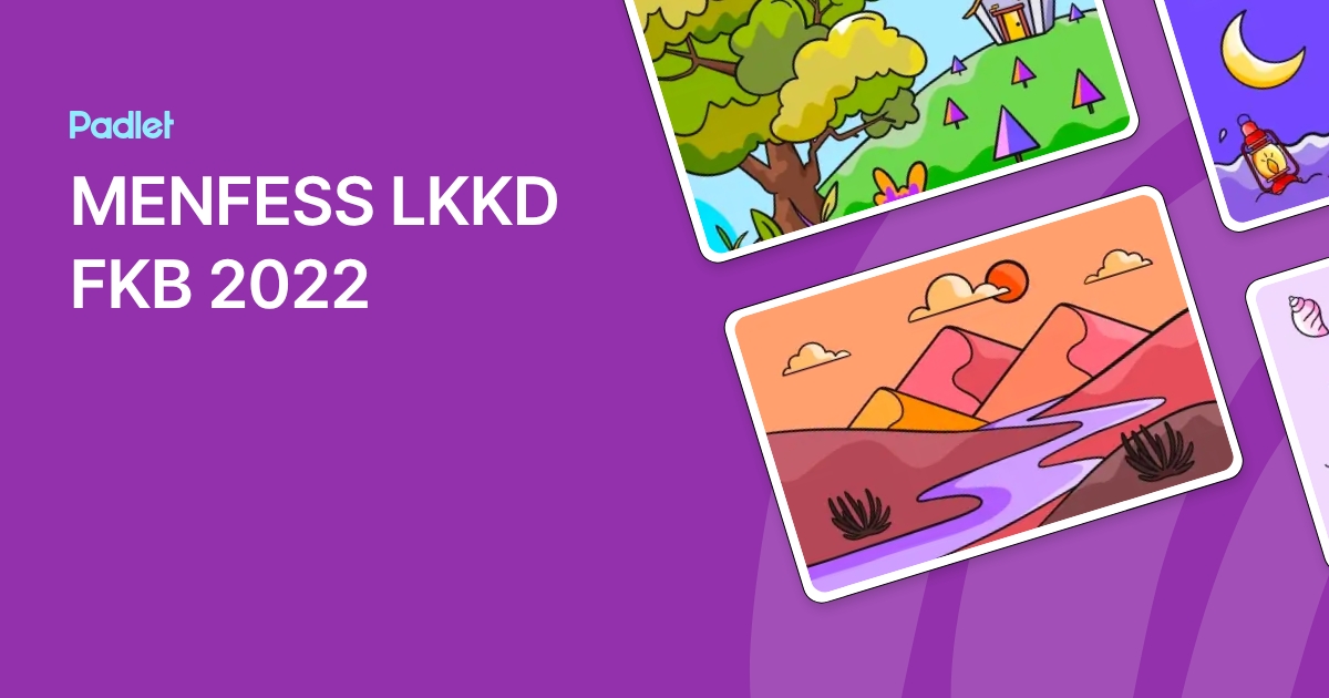 MENFESS LKKD FKB 2022