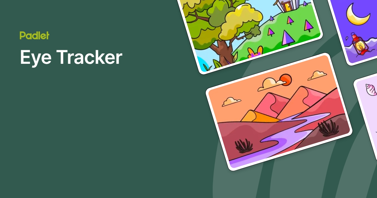 Eye Tracker