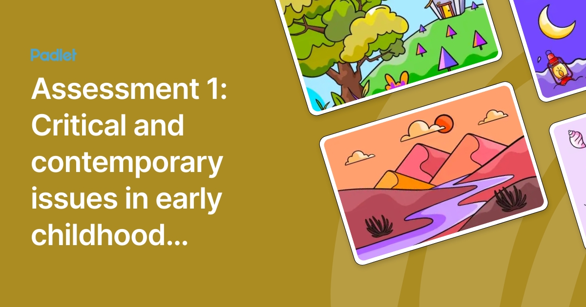 assessment-1-critical-and-contemporary-issues-in-early-childhood