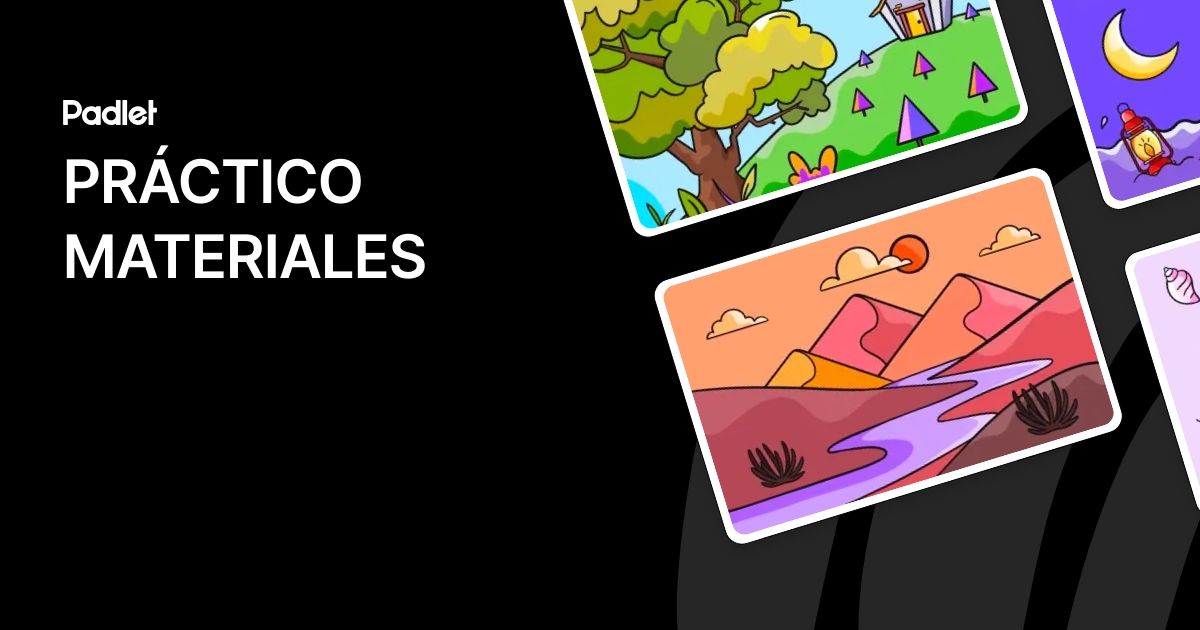 PRÁCTICO MATERIALES