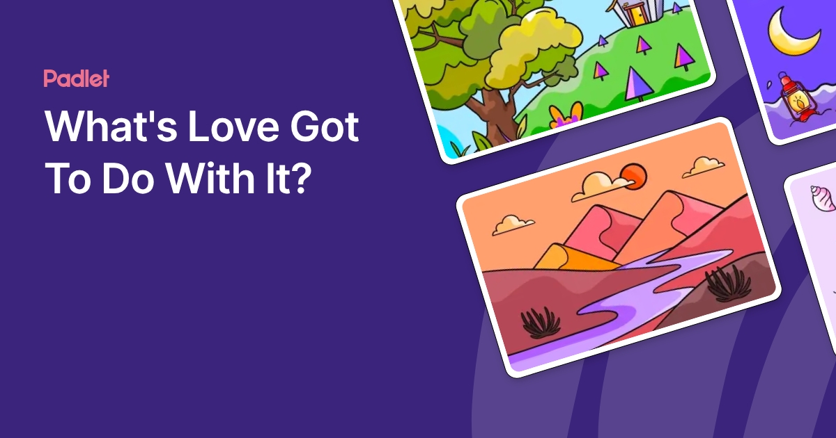 What's Love Got To Do With It übersetzung