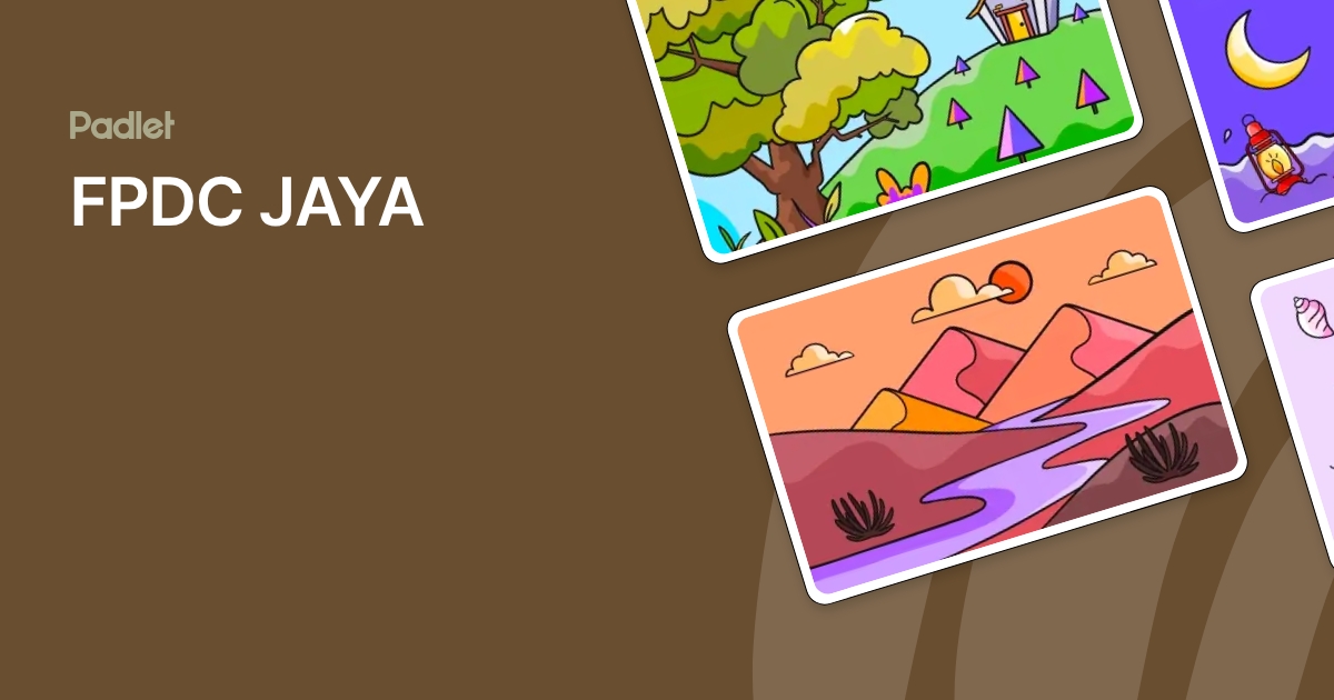 FPDC JAYA