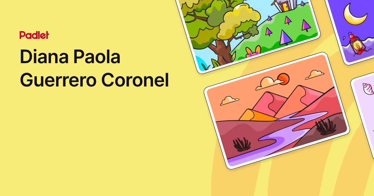 Diana Paola Guerrero Coronel