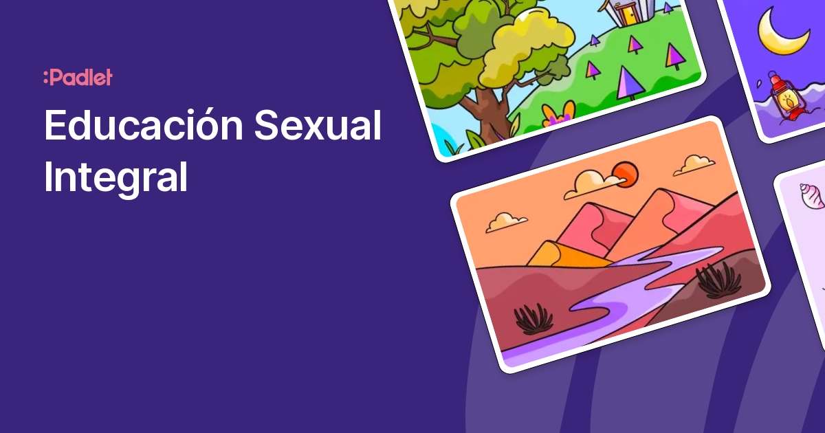 Educación Sexual Integral 0279