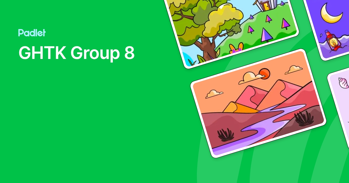 GHTK Group 8