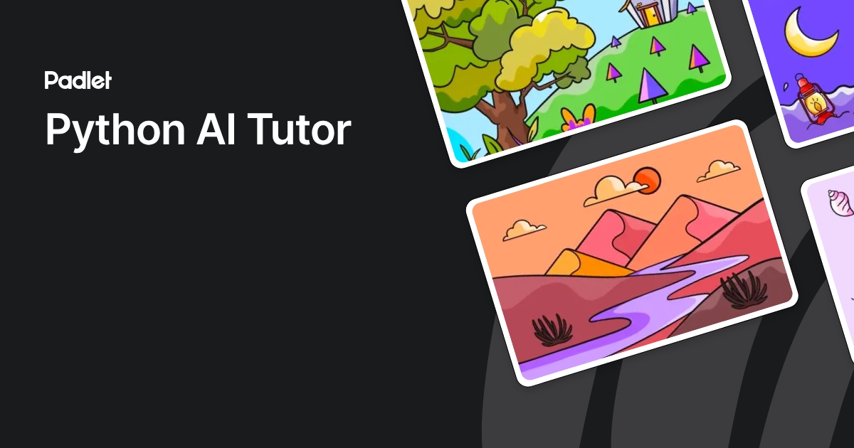 Sampada Python Tutor Python AI Tutor