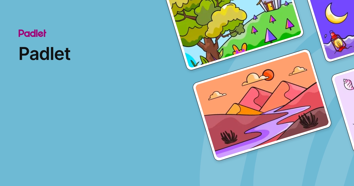 Padlet