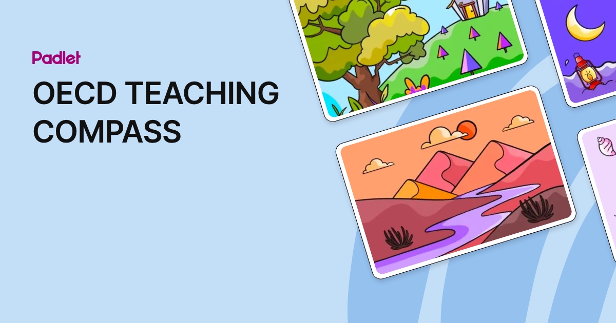 OECD TEACHING COMPASS