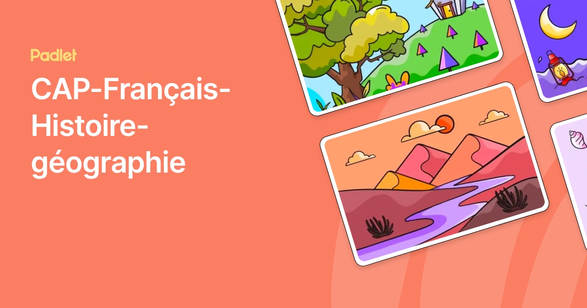 CAP Fran ais Histoire g ographie cap-fran-ais-histoire-g-ographie