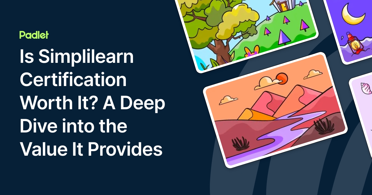 is-simplilearn-certification-worth-it-a-deep-dive-into-the-value-it