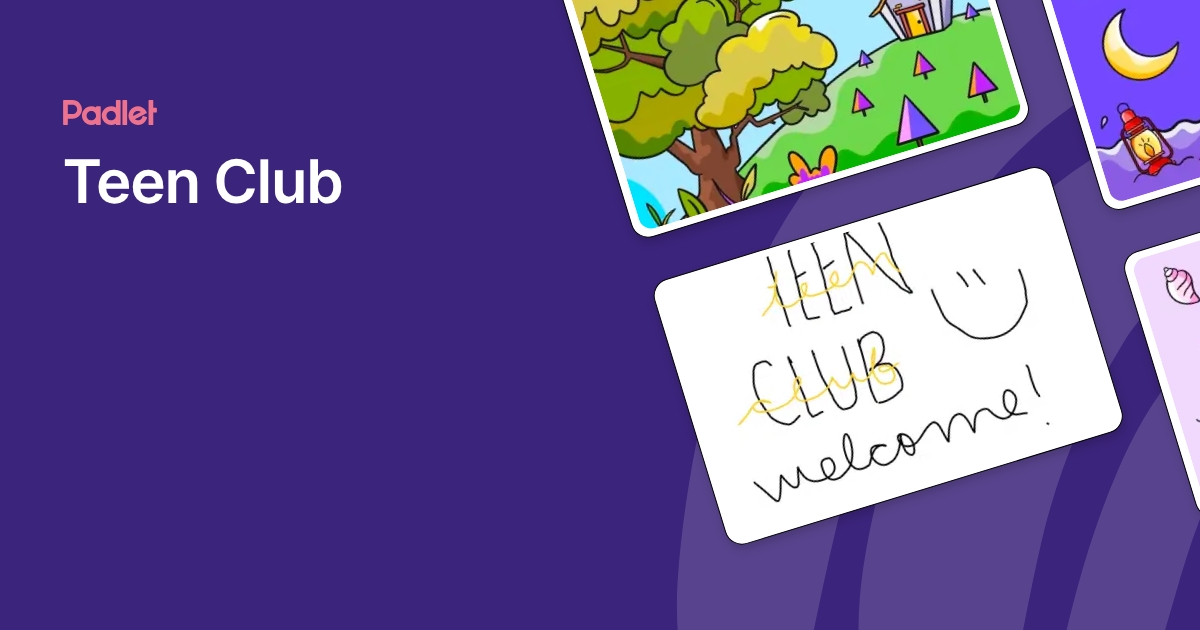 Teen Club