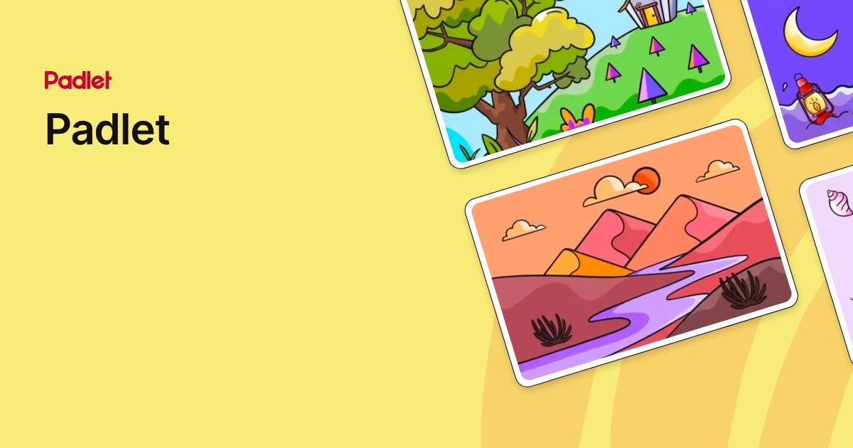 Padlet