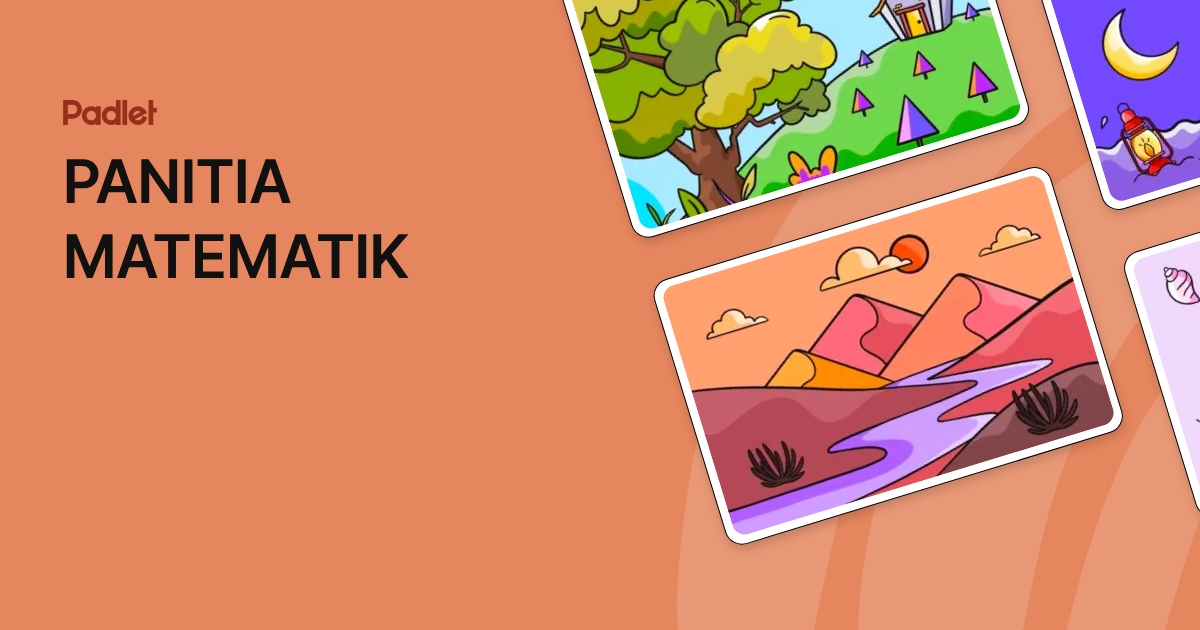 PANITIA MATEMATIK
