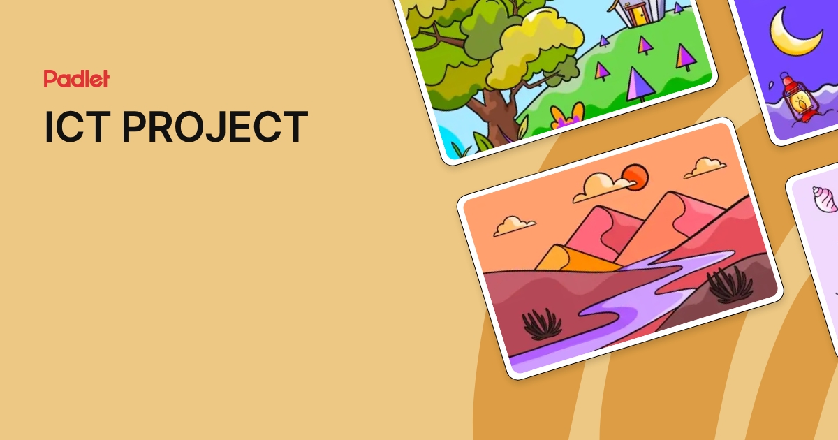 Project Code Ict ICT PROJECT