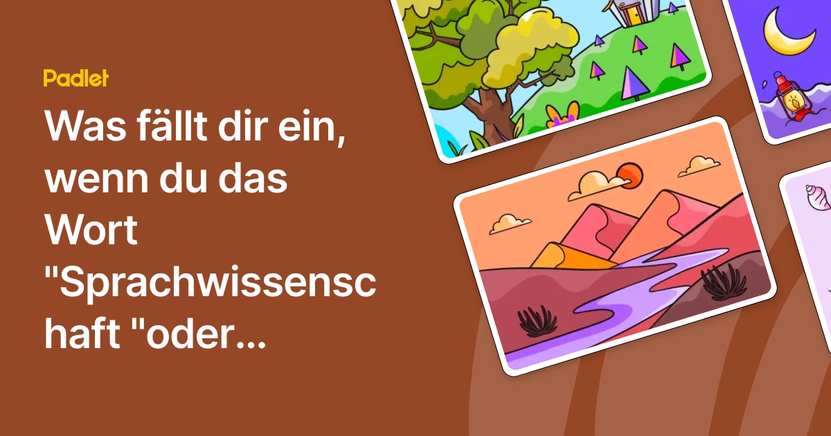 Wunderschne Anderes Wort Fr Erluterung Bildnull
