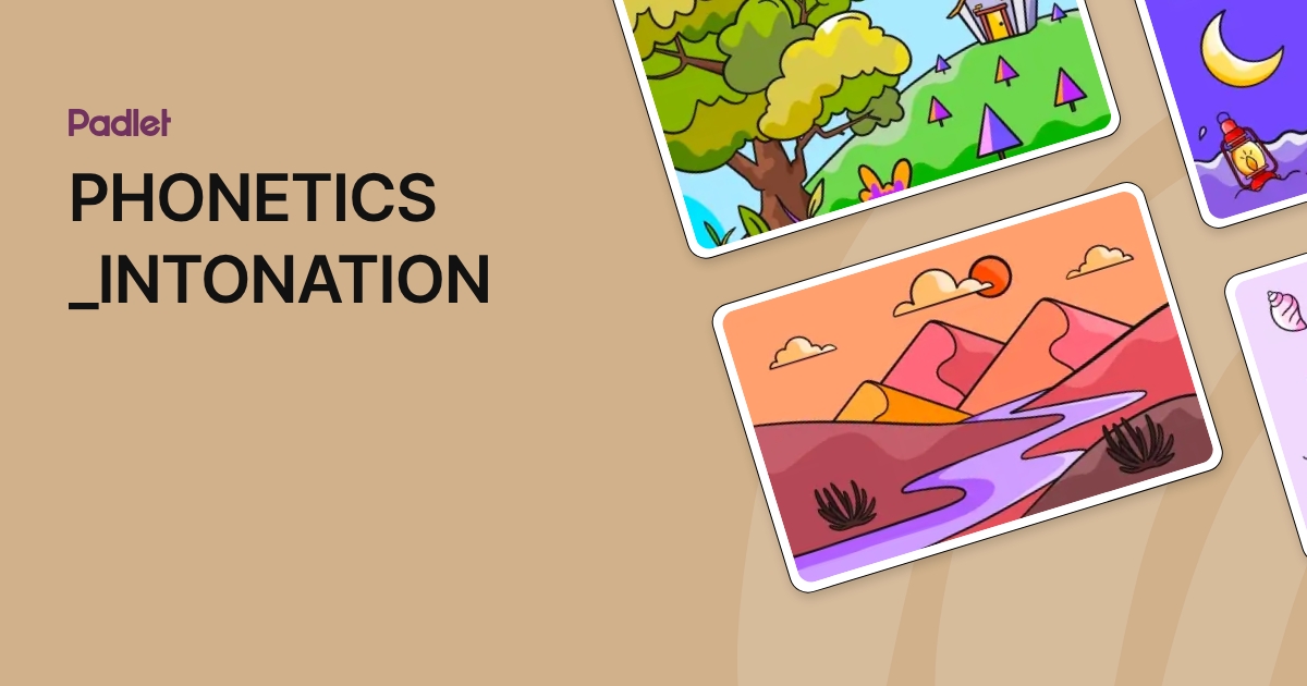 Pinetics Logo PHONETICS _INTONATION