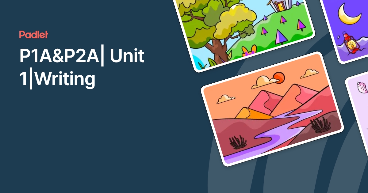 GI22A-Unit 13 -Writing - Living in a house vs. Living in an apartment