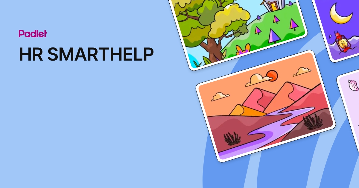 HR SMARTHELP