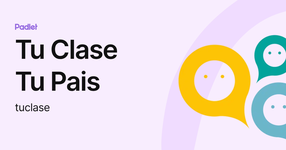 diseno21 perfil | Padlet