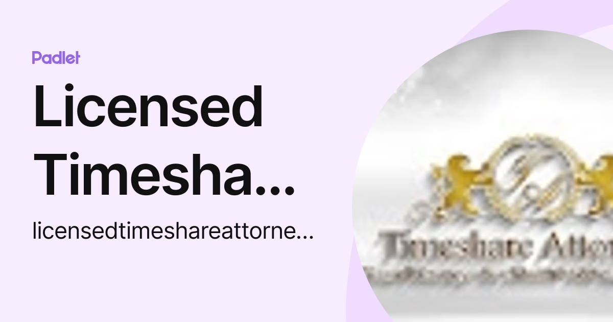 Timeshare Attorney Near Me Helps You Avoid Scams And Financial Losses Timeshare Attorney Near Me Helps You Avoid Scams And Financial Losses