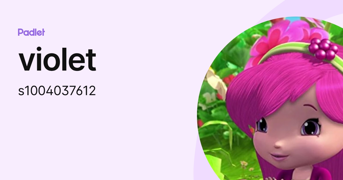 minion (s1004037612) profile | Padlet