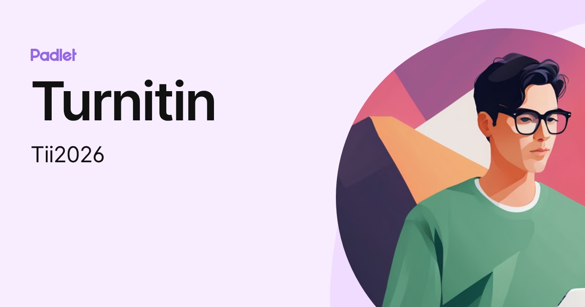 People Team (Tii2026) profile | Padlet