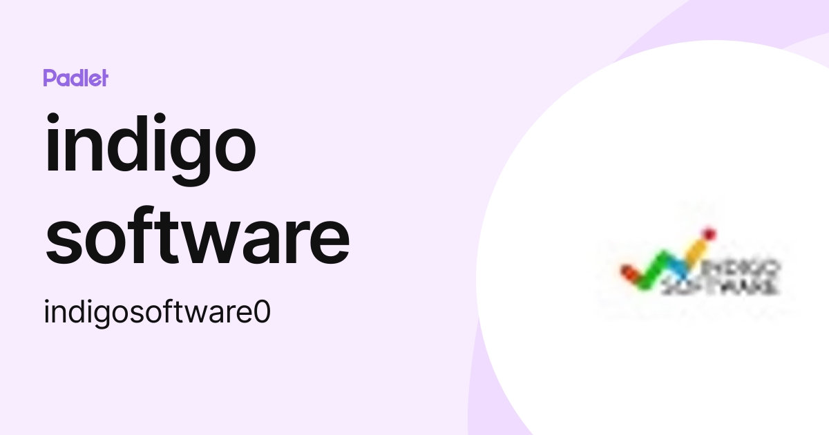 Is Indigo Software Legitimate