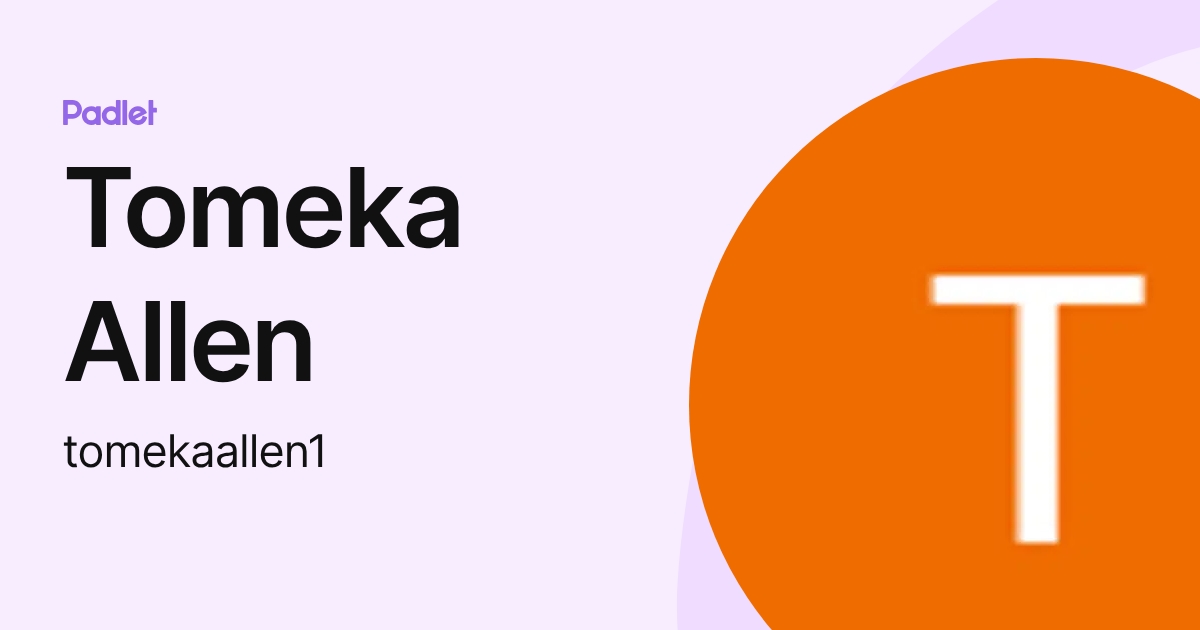 Tomekaklann
