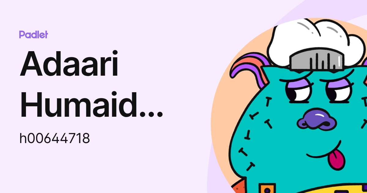 Adaari Humaid Mohammed Humaid Almazrouei(H00644718) (h00644718) profile ...