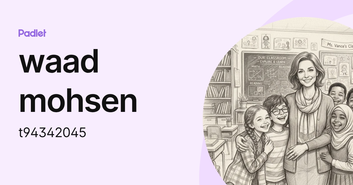 dode (t94342045) profile | Padlet