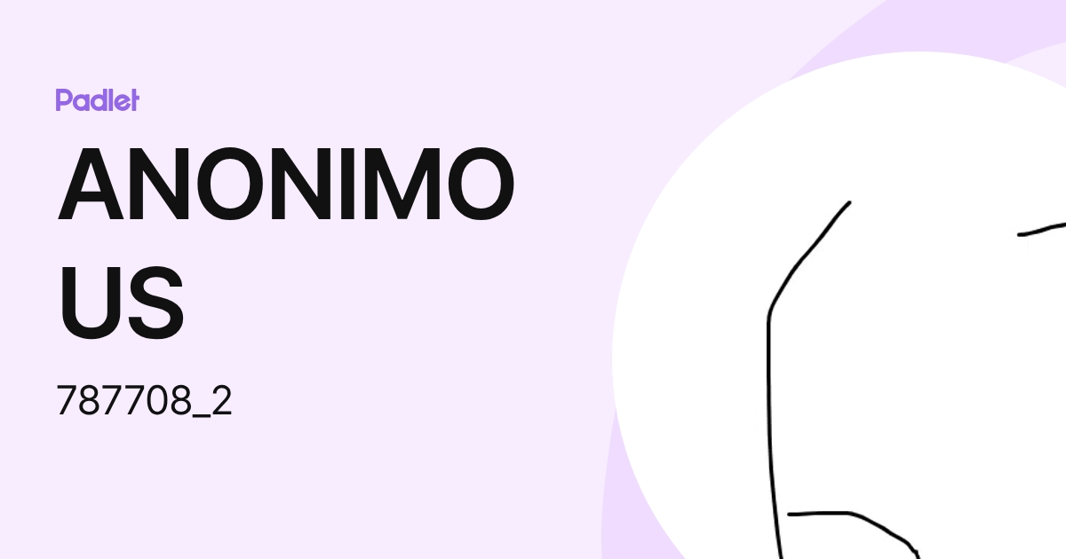 com5 computer5 (com5 2) profile | padlet Images High... ANONIMOUS (787708_2) profile | Padlet