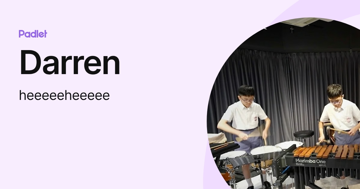 1C (10) Luk Yu Hin (sp20256491) profile | Padlet