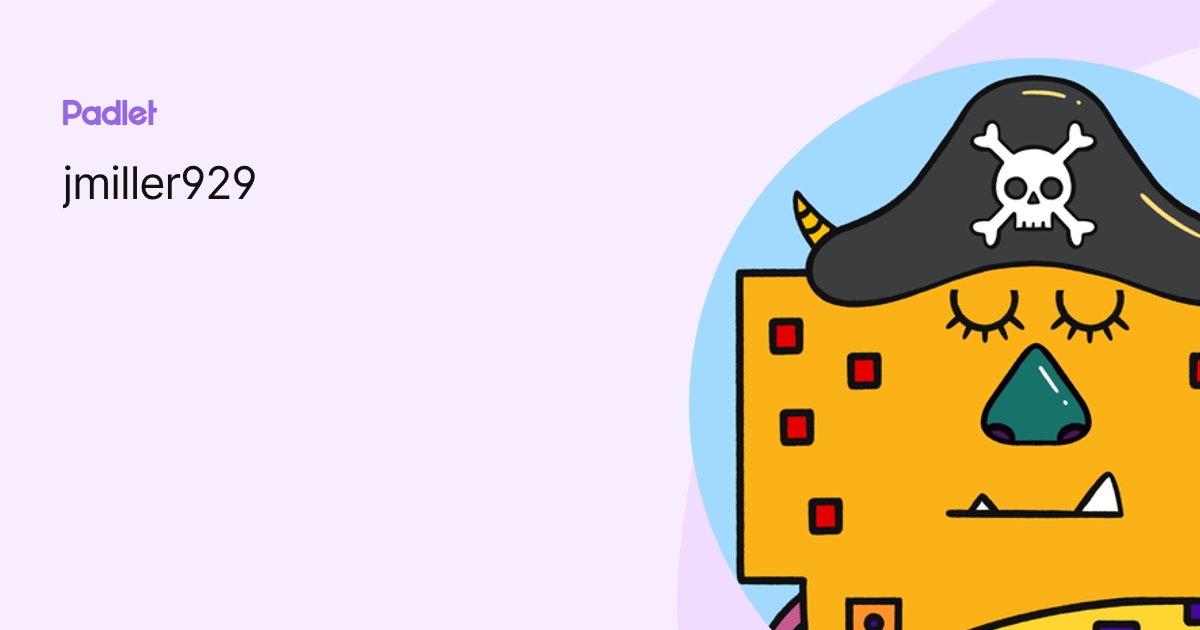 com5 computer5 (com5 2) profile | padlet Images High... jmiller929 profile | Padlet