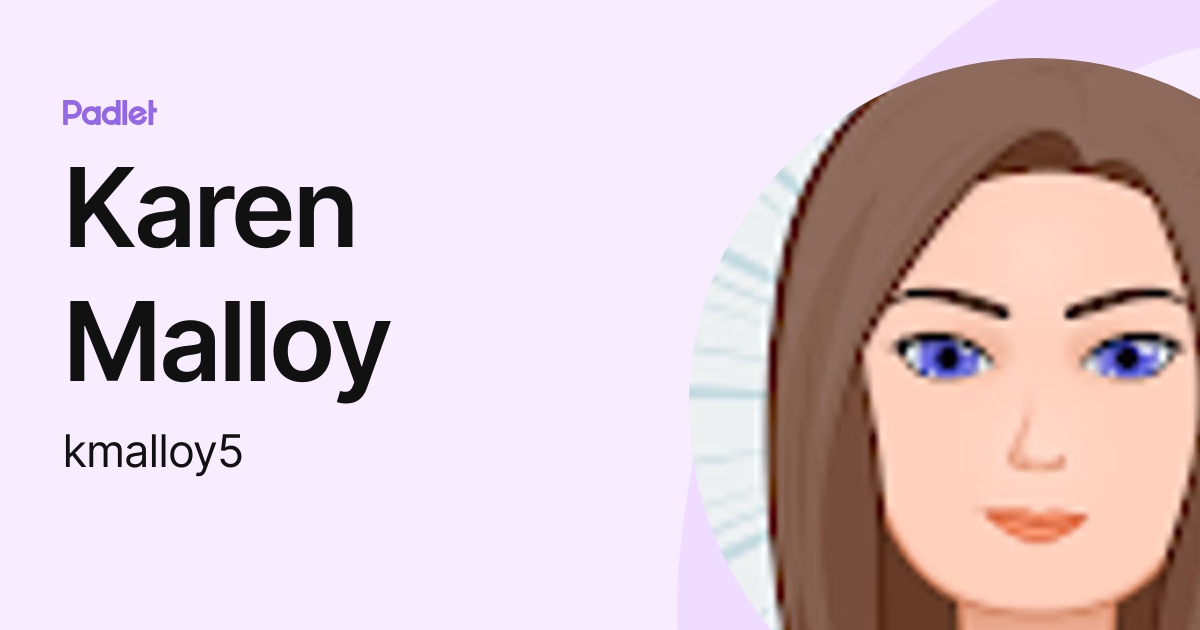 What Happened To Karen Malloy 69