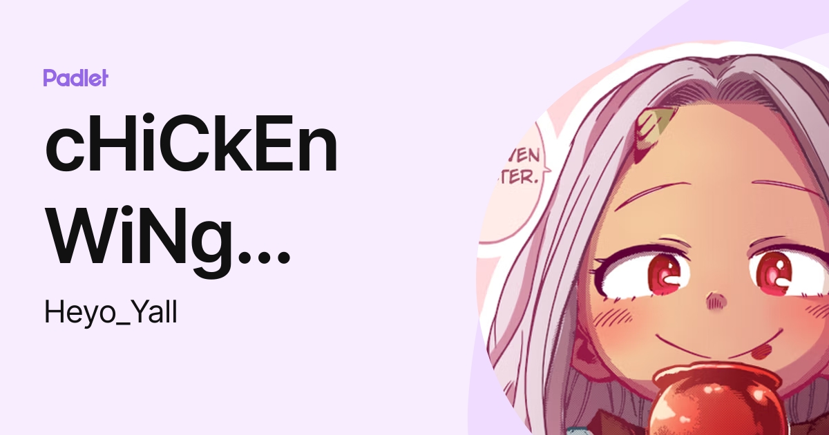 cHiCkEn WiNg ChIcKeN cHiCkEn WiNg